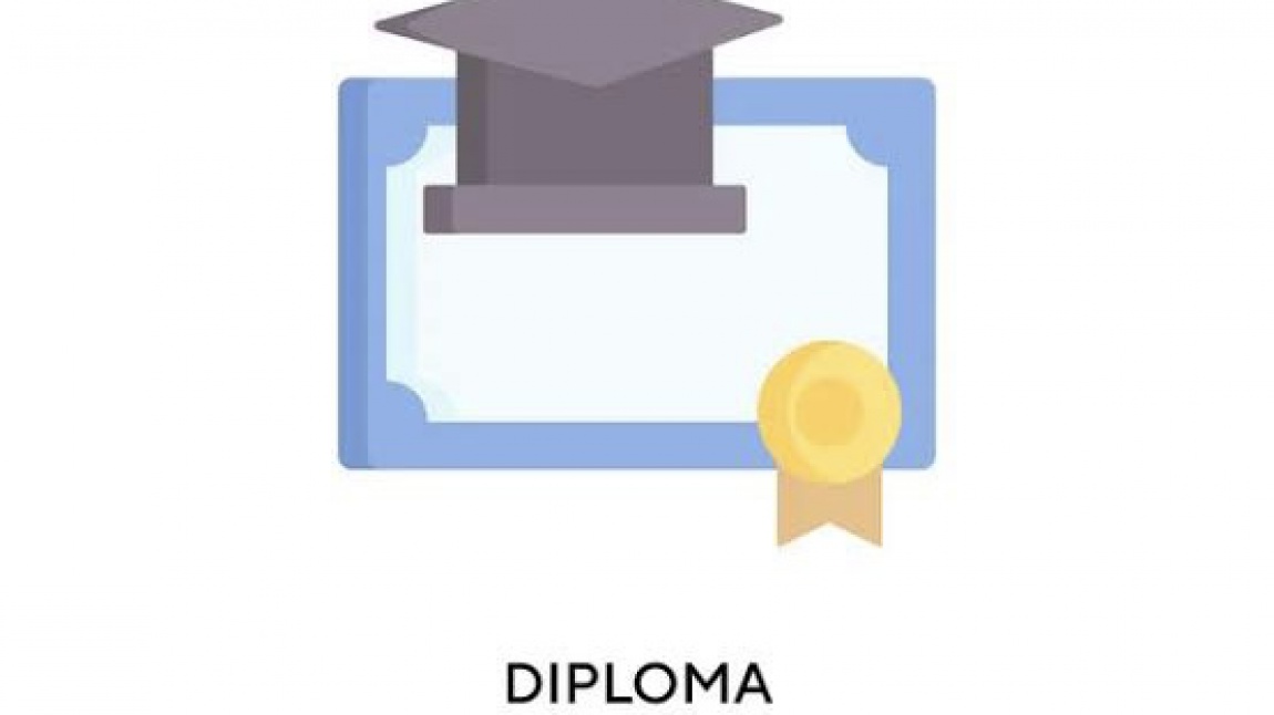 Diplomaların Teslimi